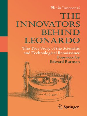 cover image of The Innovators Behind Leonardo